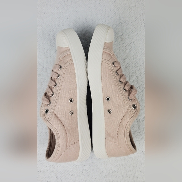 Palladium Rose Dust Pallaphoenix OG Sneakers Women's Size 5.5 - Picture 7 of 12